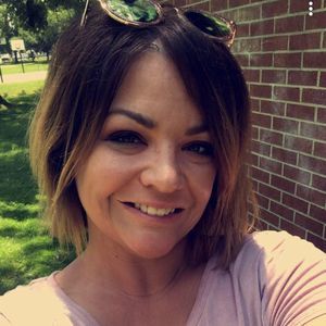 Meet your Posher, Tracy